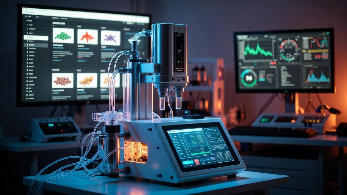 How AI Is Reinventing Drug Discovery — From Guesswork to Precision