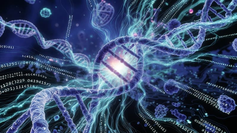 AI Masters the Grammar of Bacterial Immunity — 2.39 Million Programmable Defense Systems Just Became Readable