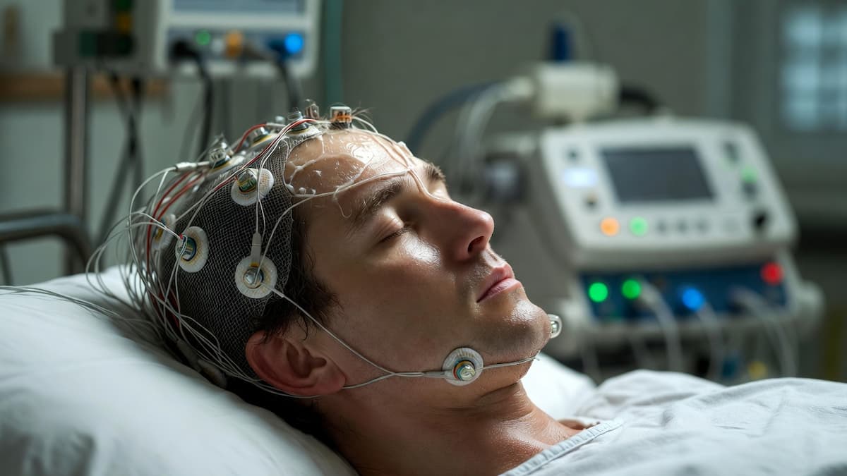 When Brain Implants Become Medicine: How BCIs Are Treating Paralysis, Epilepsy, and Depression