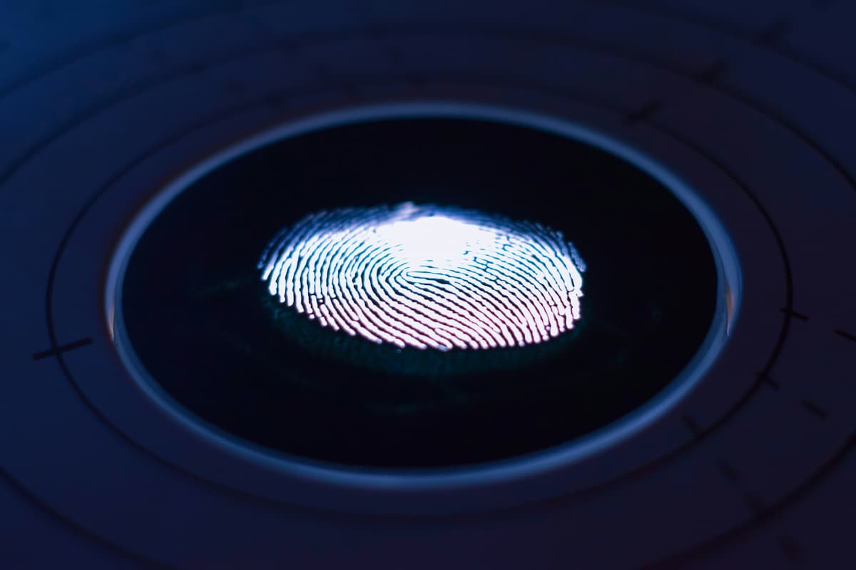 Your Body as Your Password: The Science and Future of Biometrics