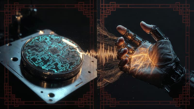 China's First Commercial BCI Is a Wake-Up Call for the Brain-as-Computer Era