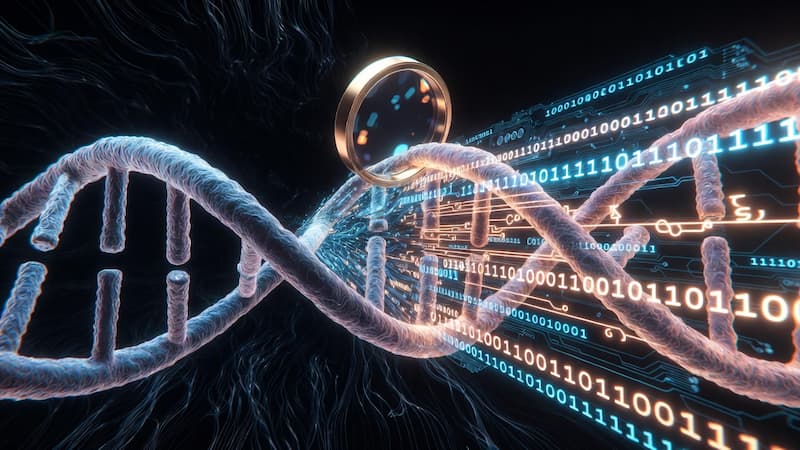 Decoding the Genome's Dark Matter: Gladstone's AI-Molecular Loop Changes Functional Genomics
