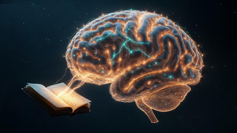 Gratitude Journaling Rewires the Brain: The Natural Firmware Update for Your Biological Computer