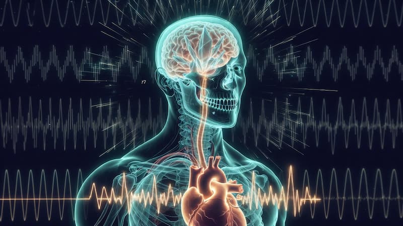 Itzhak Bentov: The Proto-Biocomputer Theorist Who Got There 50 Years Early