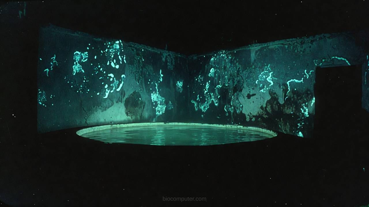 John C. Lilly and the Human Biocomputer: The Mind as Reprogrammable Software