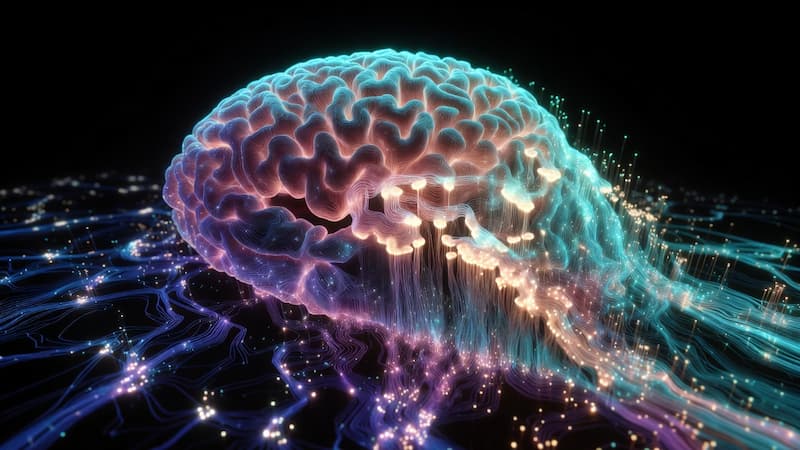 30 Million Cells, One Blueprint — Johns Hopkins Maps the Code of Human Thought