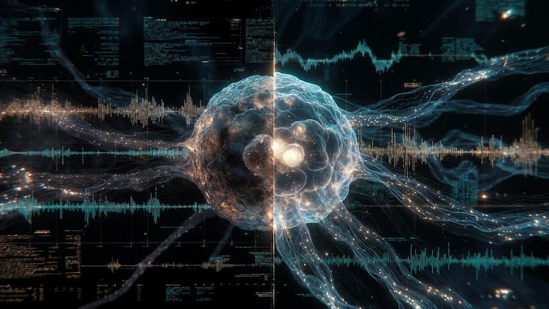 MaxToki: Temporal AI Trained on 175 Million Cells Predicts How to Rejuvenate Aging Cell States