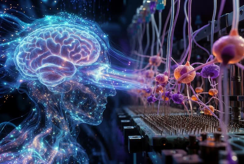 Meta's TRIBE v2 is not a Biocomputer — but it could make biocomputers 10x better