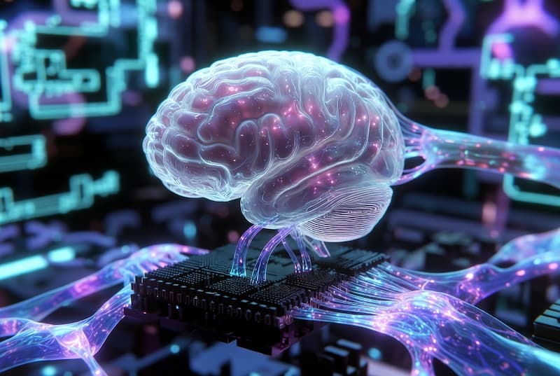 Neuromorphic vs. Wetware: Two Paths to Brain-Inspired Intelligence