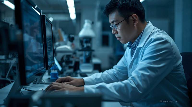 You Can Now Analyze Your Genome Just by Asking