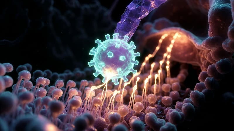 One Injection Rewrites the Inner Ear's Code — Hearing Restored in Every Patient