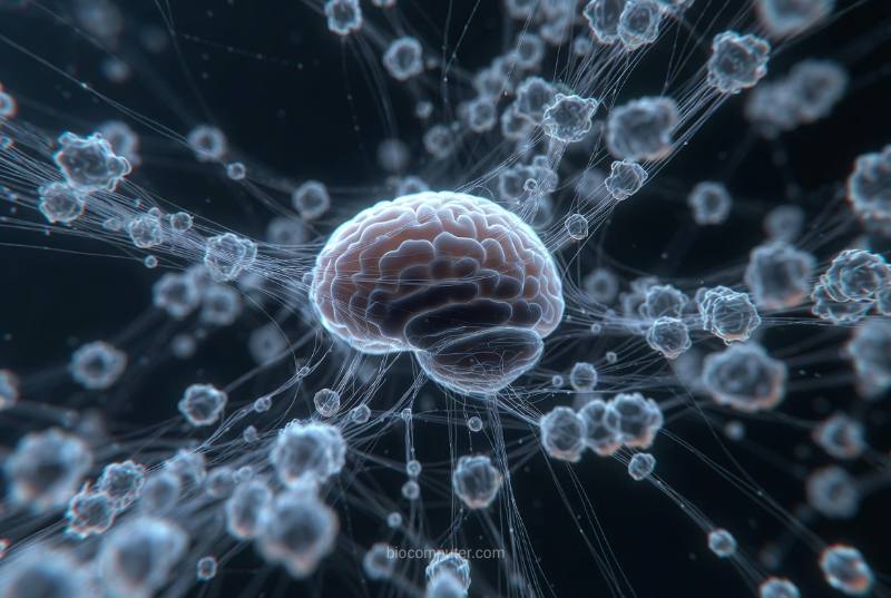 Proteome Complexity and Intelligent Organoids: Cracking the Next Bottleneck in Biocomputing